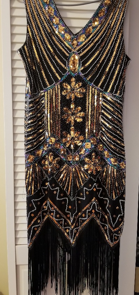 COPY - Dress